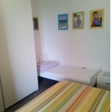 Apartman Verdemare Imperia
