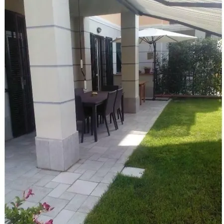Verdemare Apartman *