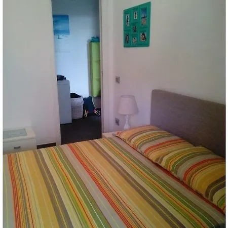 Apartman Verdemare Imperia