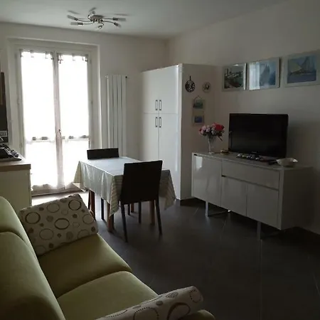 Apartman Verdemare Imperia