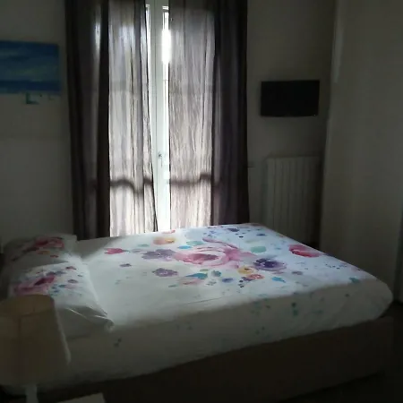 Apartman Verdemare Imperia