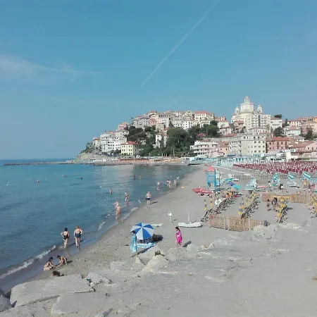 Apartman Verdemare *