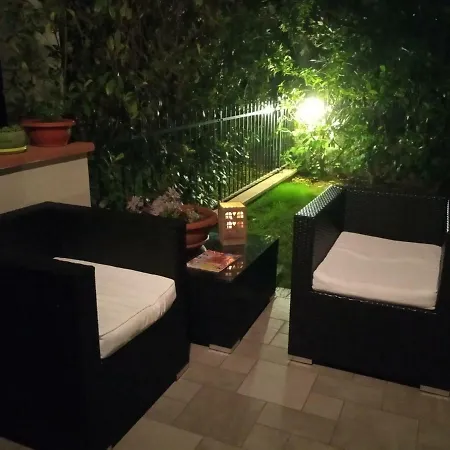 Verdemare Apartman *